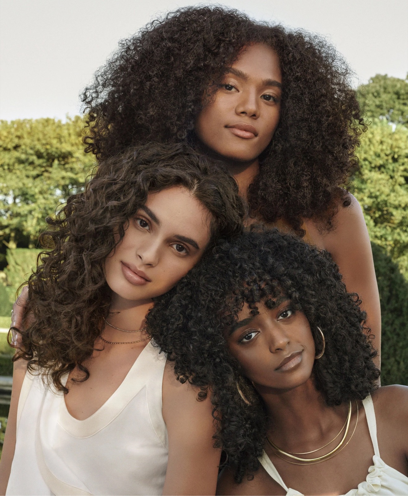 Aveda products at Aoki Hair
