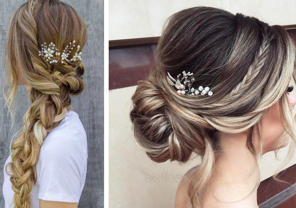 Bridal Trends we love for 2017