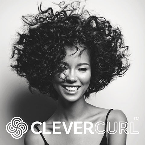Clever Curl Stockist