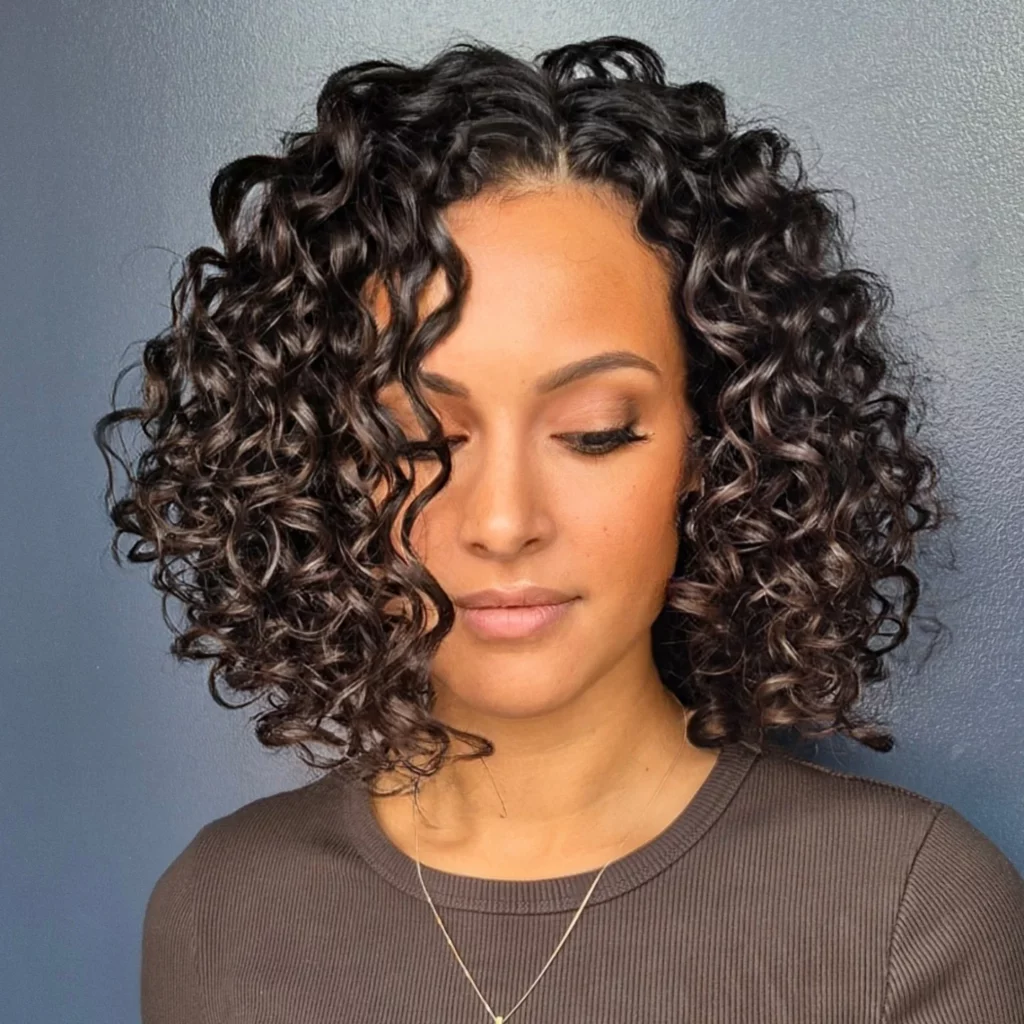 Curly Girl Method - 5 Common Mistakes To Avoid
