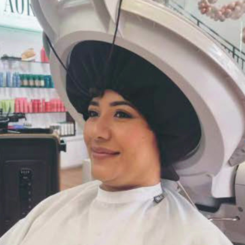 Discover the Magic of Micro Mist Hair Treatment for Gorgeous Hair: Your Ultimate Guide