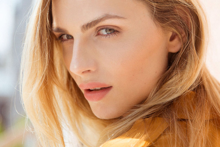 HAIR COLOUR TRENDS FOR 2019