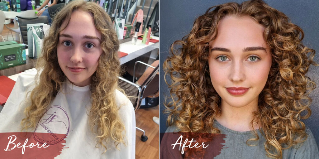 Regain Natural Healthy Hair with the Power of Water