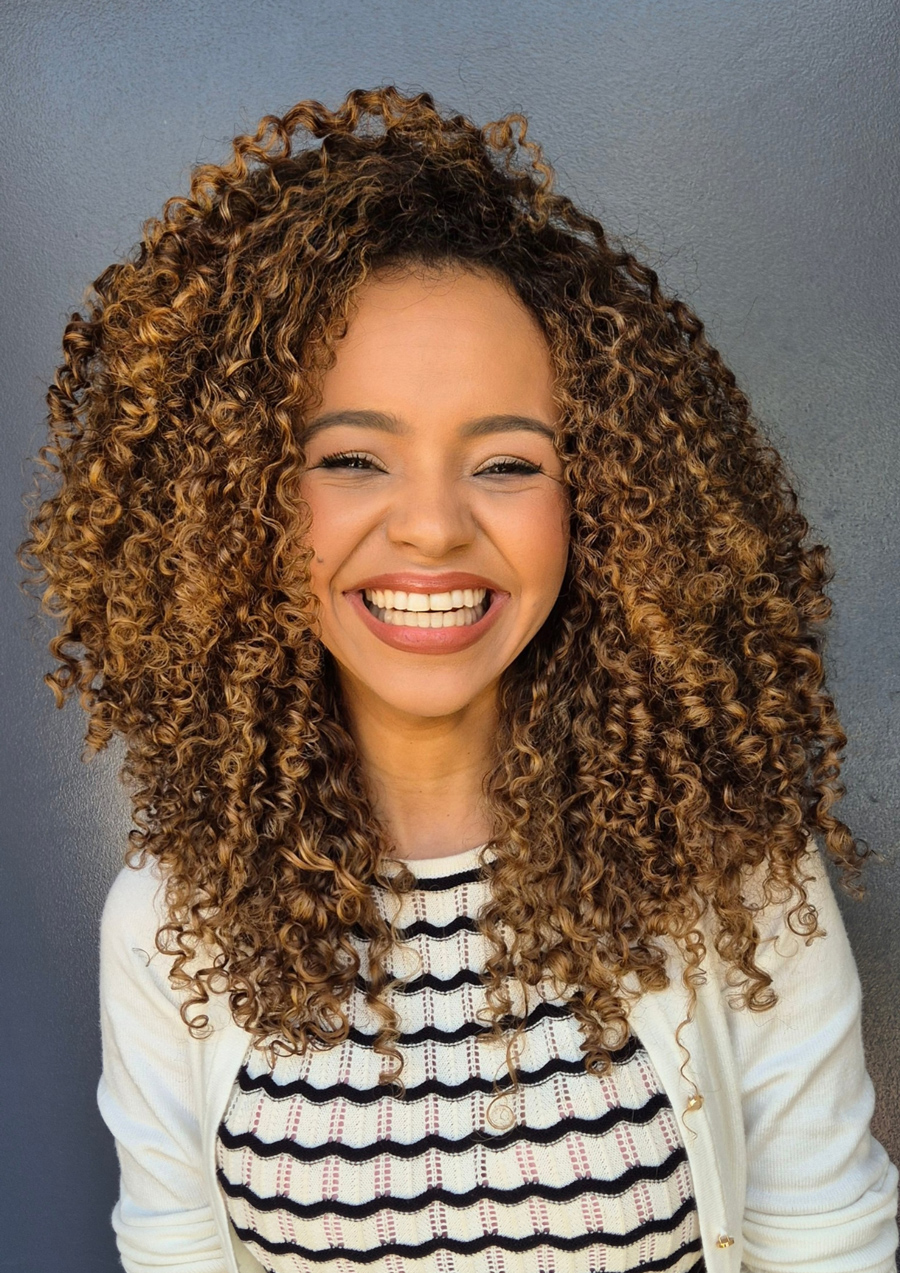 Unlocking the Secrets to Stunning Curls: Your Ultimate Guide to Curly Hair Care