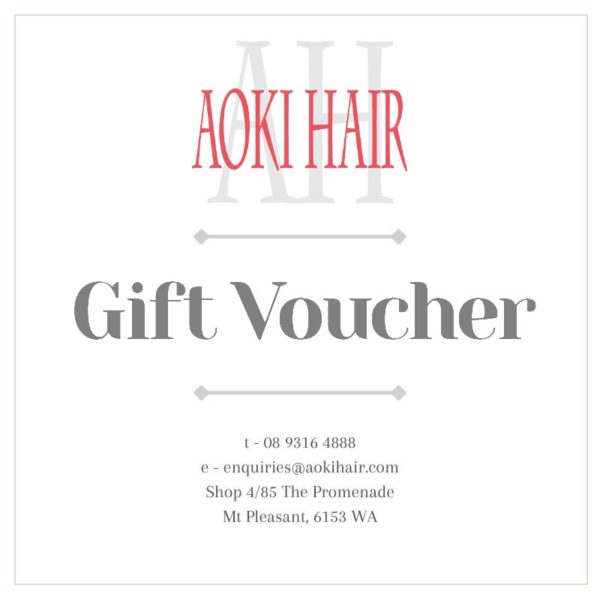 Gift Voucher