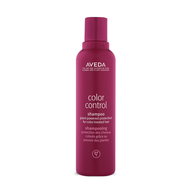 AVEDA – Color Control Sulfate Free Shampoo – 200ml