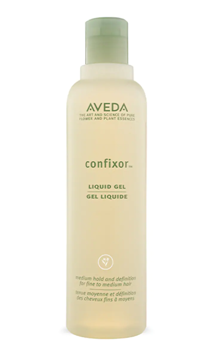 AVEDA – CONFIXOR LIQUID GEL – 250ml