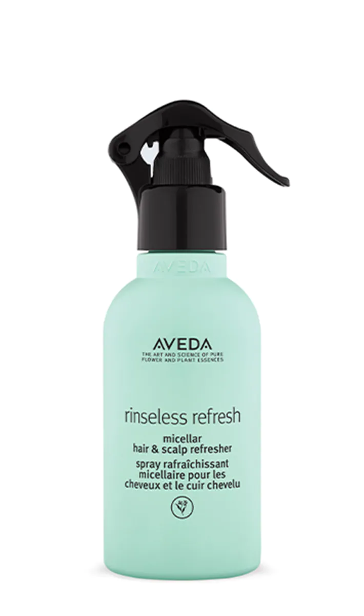 AVEDA – RINSELESS REFRESH