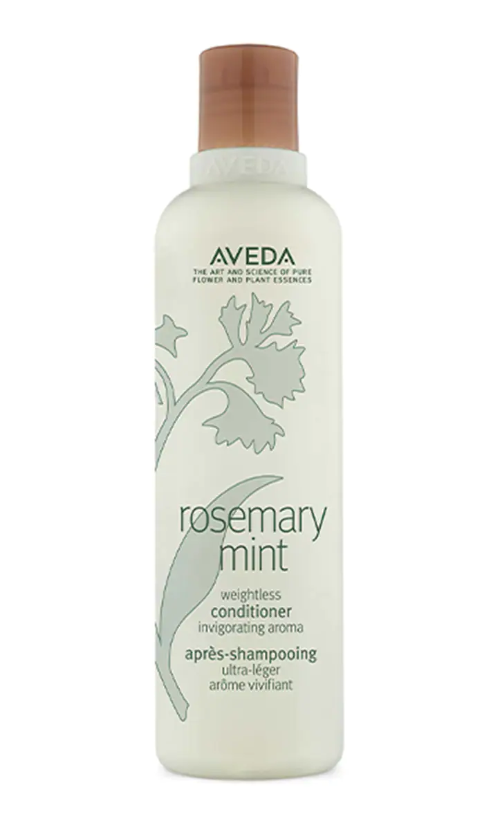 AVEDA – ROSEMARY MINT WEIGHTLESS CONDITIONER – 250ml